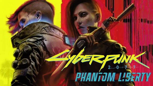 Exploring the Enigmatic World of Cyberpunk 2077: Phantom Liberty