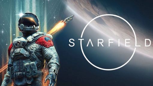 Starfield: Exploring the Vast Cosmos of Bethesda's Ambitious RPG