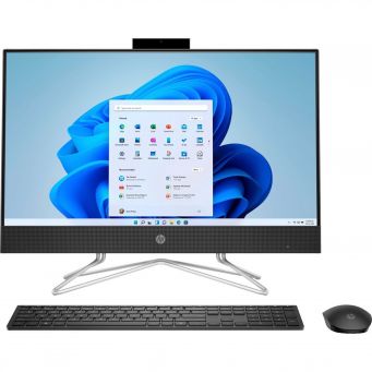 Desktops & All-In-One Computers