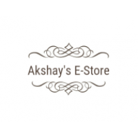 Akshay's E-Store